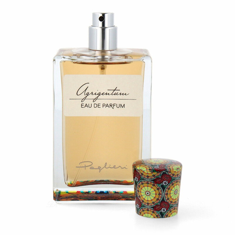 Paglieri 1876 Agrigentum – Eau de Parfum Unisex 100 ml